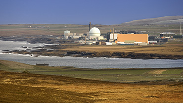 Dounreay